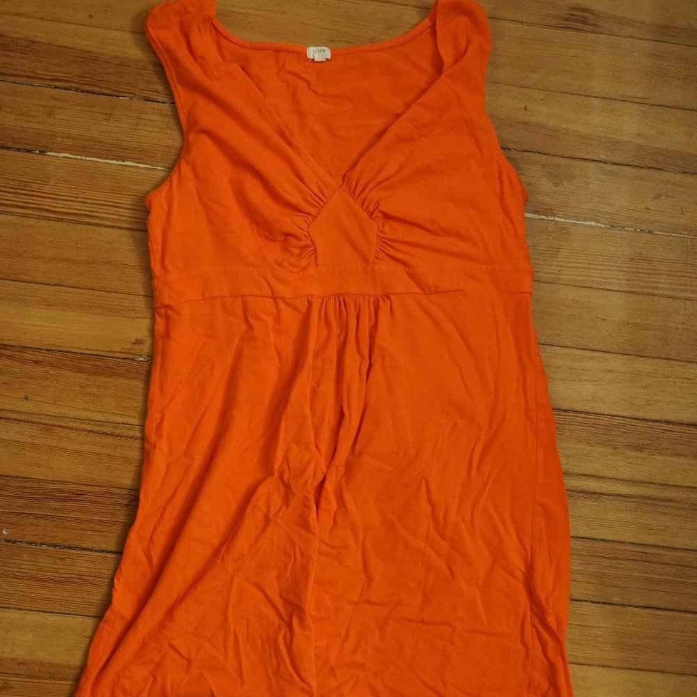 J Crew Dress